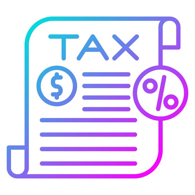 Long Term Impact Icon